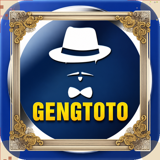 gengtoto — galeri pratinjau - APK Resmi
