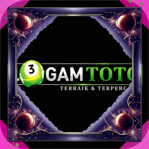 logamtoto — mitra unggulan